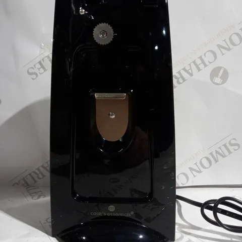 COOK'S ESSENTIALS FREE STANDING CAN OPENER