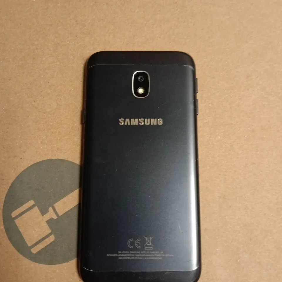 SAMSUNG GALAXY J3 SMARTPHONE SM-J330FN