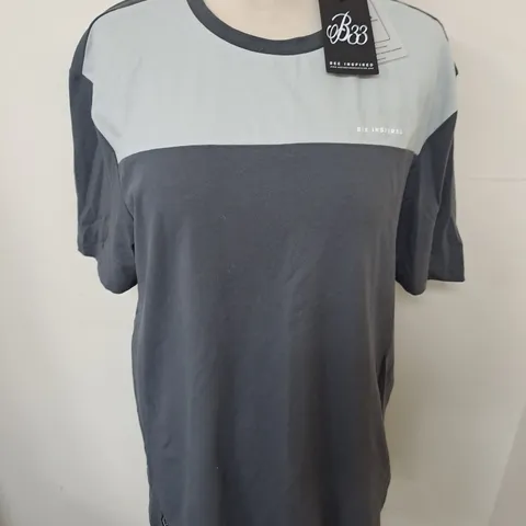 BEE INSPIRED HAVERTZ SS T-SHIRT - L
