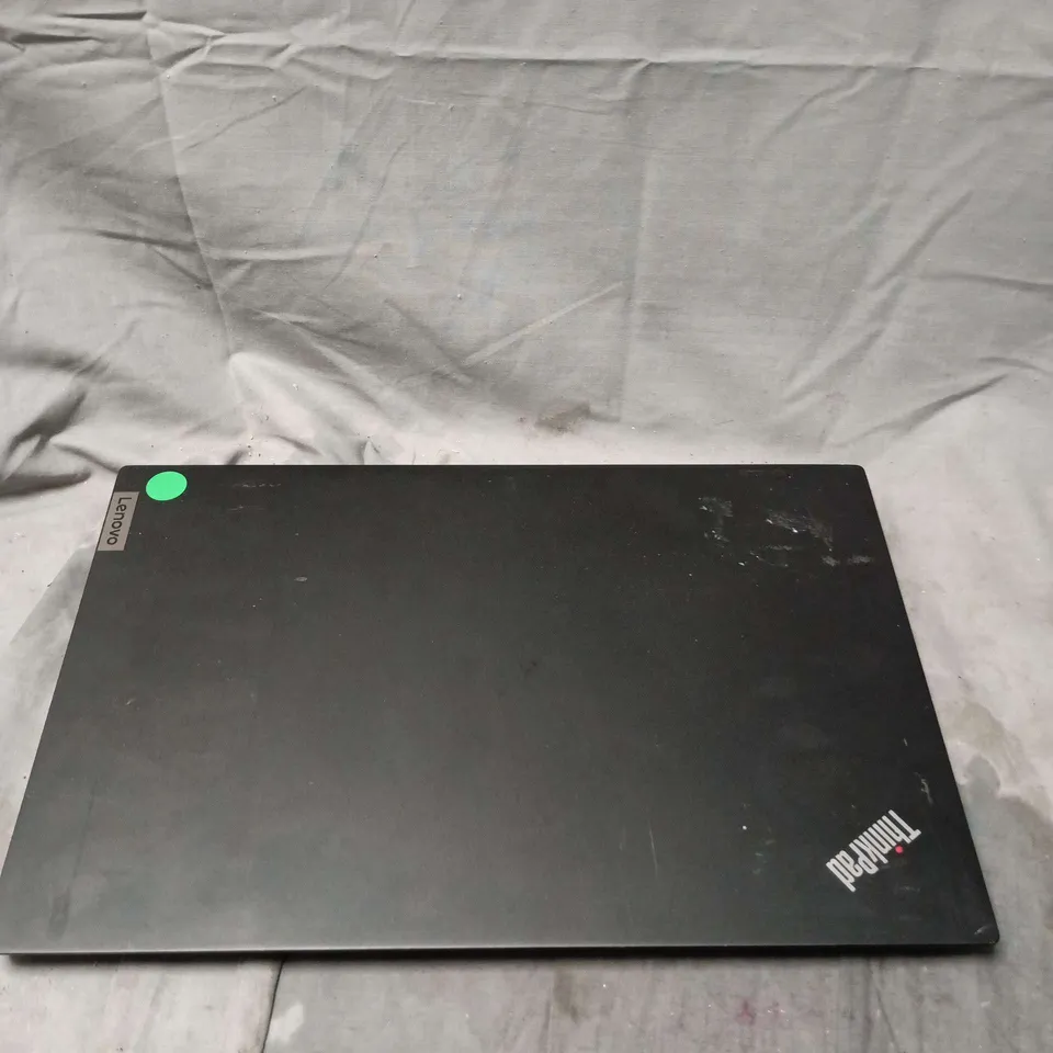 LENOVO THINKPAD E15 GEN 4 LAPTOP