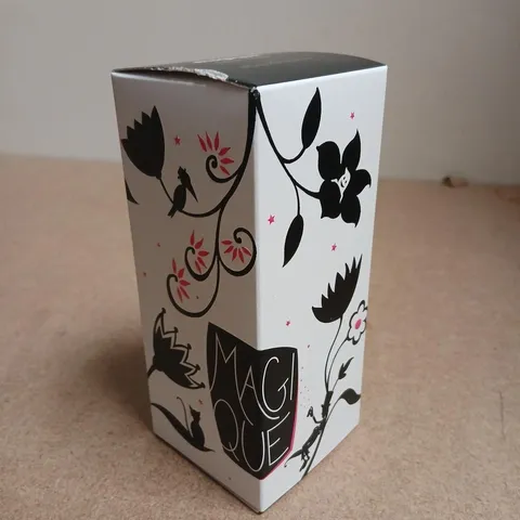 BOXED MAGIQUE EAU DE TOILETTE 100ML