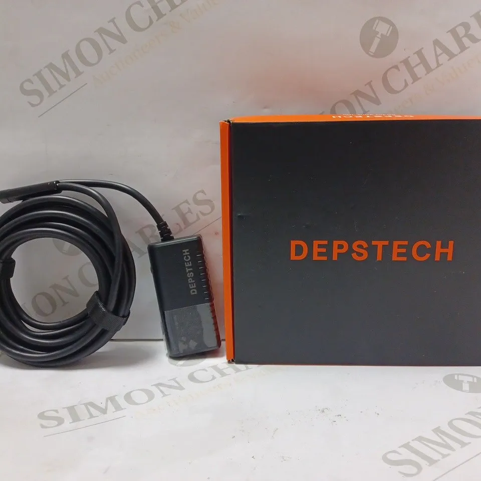 DEPSTECH PROFESSIONAL INDUSTRIAL ENDOSCOPE 