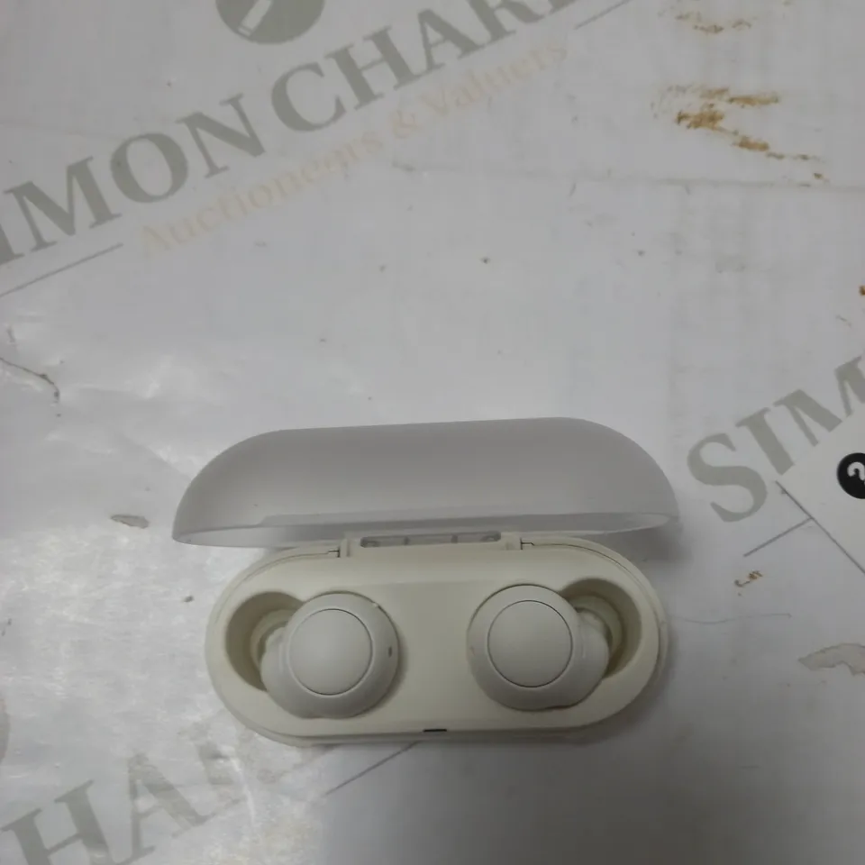 SONY WF-C500 TRUE WIRELESS HEADPHONES