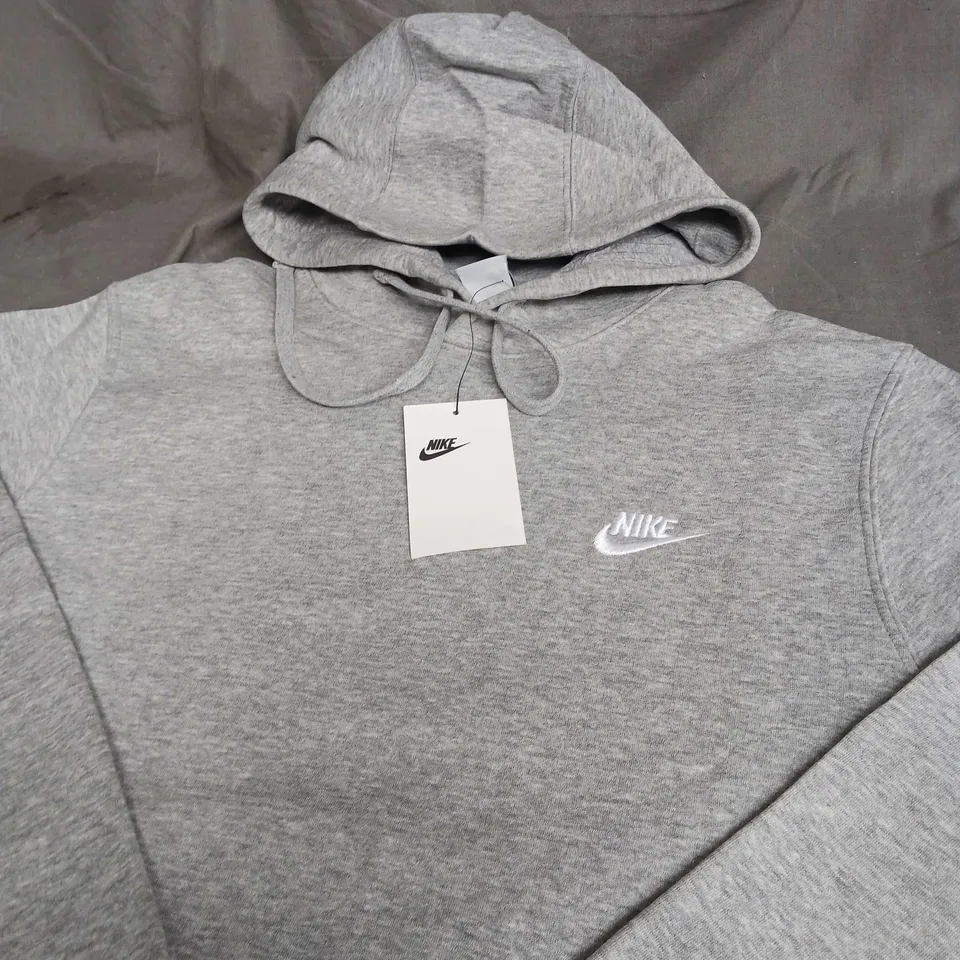 NIKE PULLOVER HOODIE SIZE MEDIUM