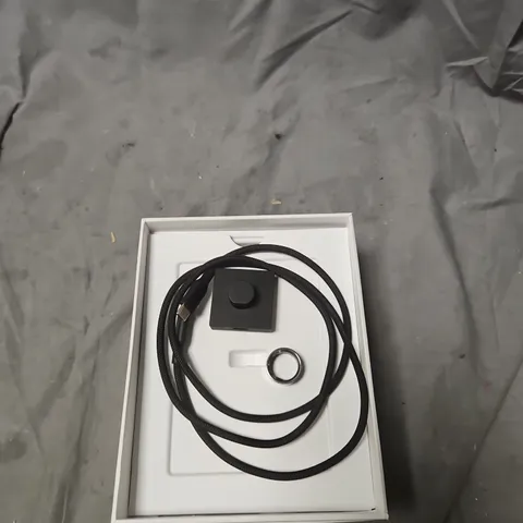 ULTRAHUMAN RING AIR SMART RING – BOXED WITH CHARGER & USB-C CABLE