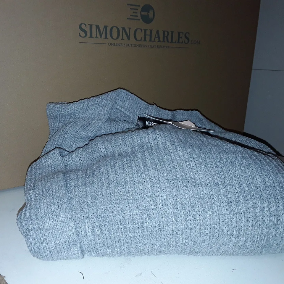 PETITE MAXI BELTED CARDIGAN UK SIZE 12