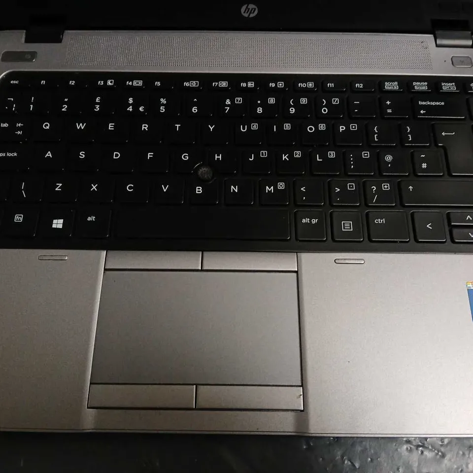 HP ELITEBOOK 840 LAPTOP 