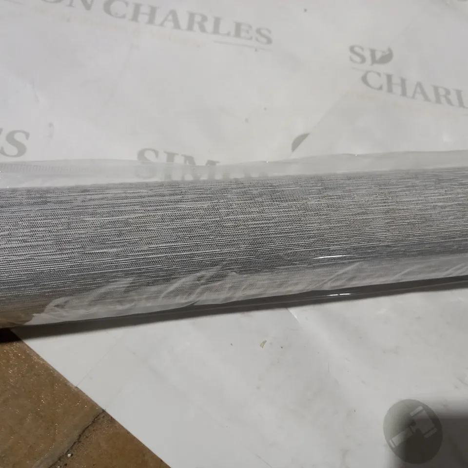 CORDLESS TEXTURED ROLLER BLIND 120X170CM - COLLECTION ONLY RRP £46