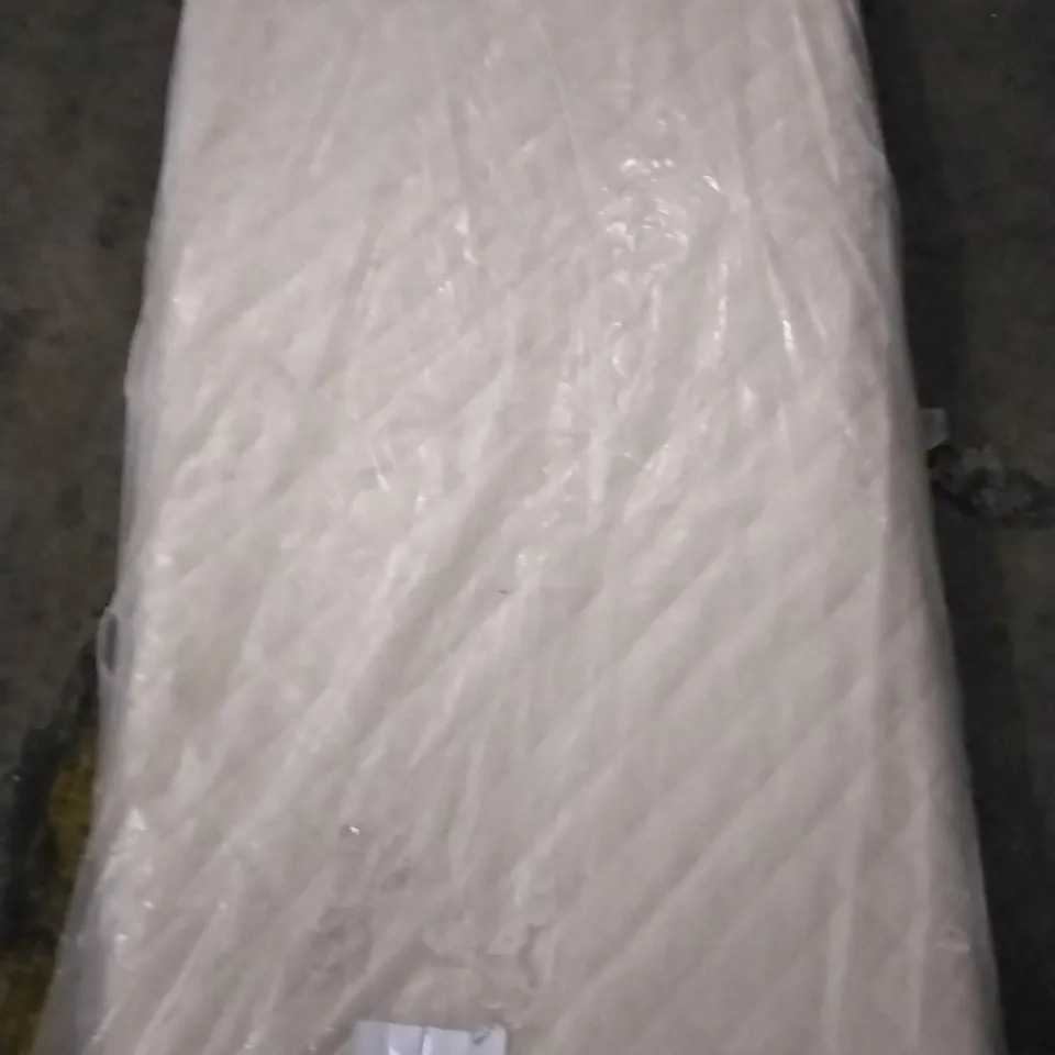 BAGGED EAST COAST COCONUT FIBRE 2'6" MATTRESS