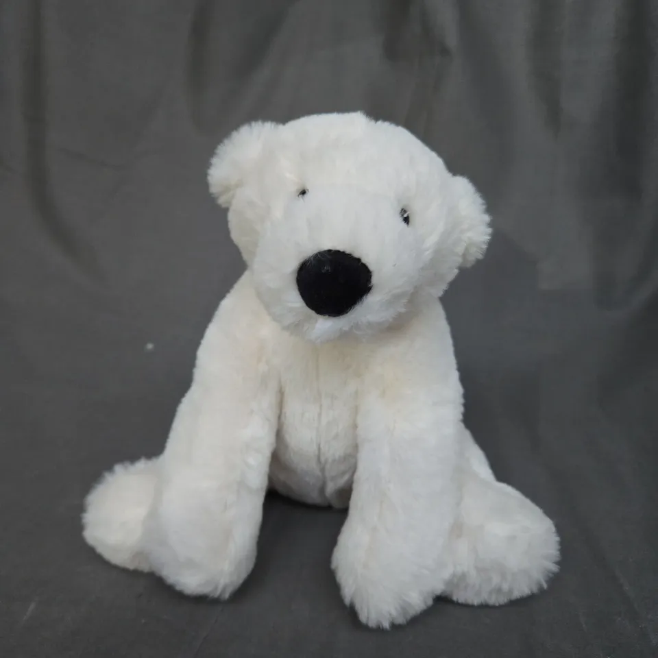 JELLYCAT - I AM PERRY POLAR BEAR