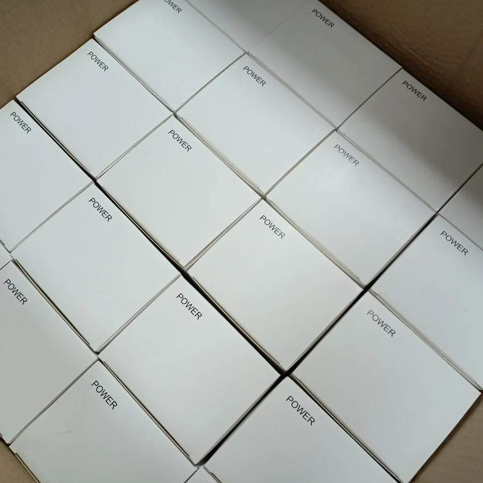 20 BOXES OF LARITZY LONG LASTING LIQUID LIPSTICK POWER SHADE