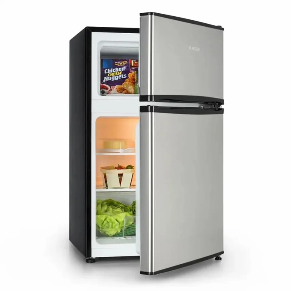 BIG DADDY COOL 90 L MINI FRIDGE 