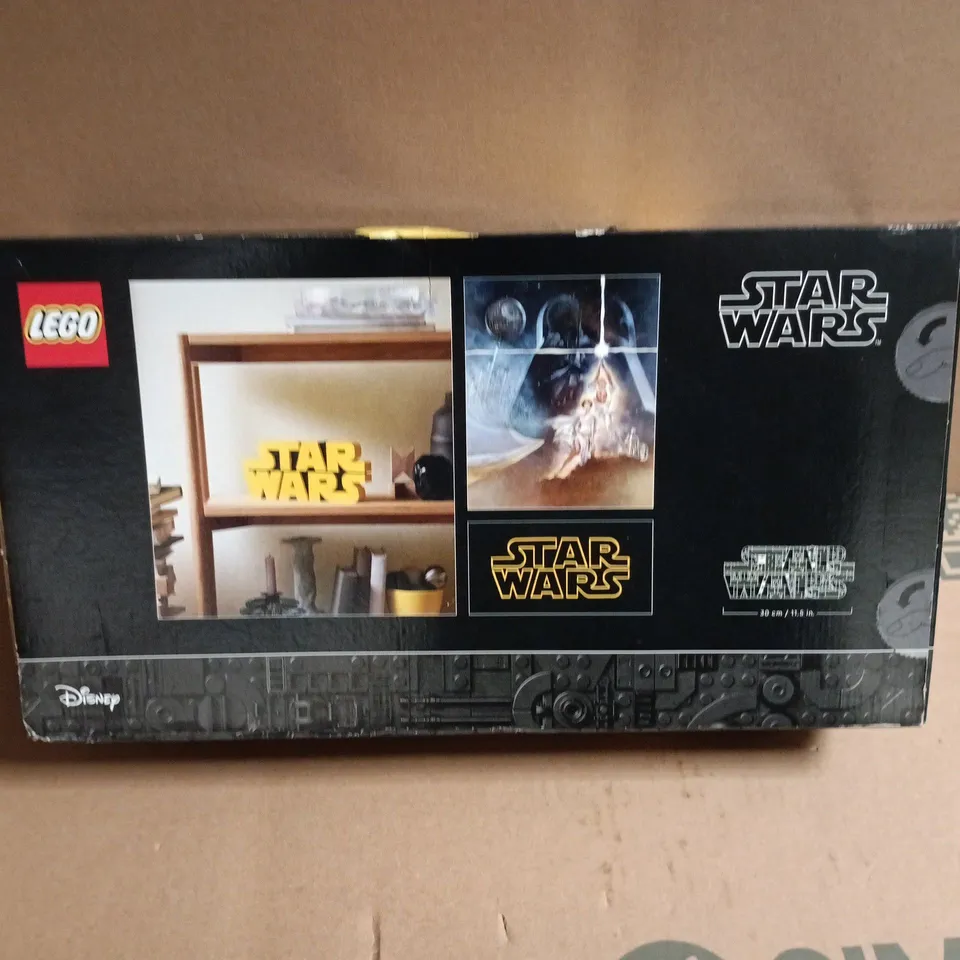 LEGO STAR WARS 75407 – BOXED SET (700 PCS)