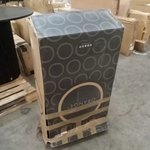 BOXED ICANDY STROLLER 