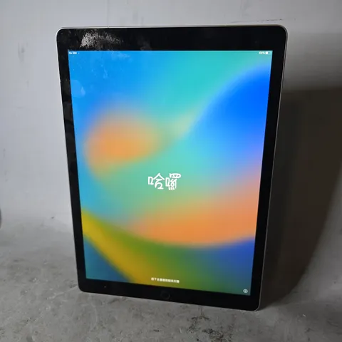 APPLE IPAD PRO 12.9 