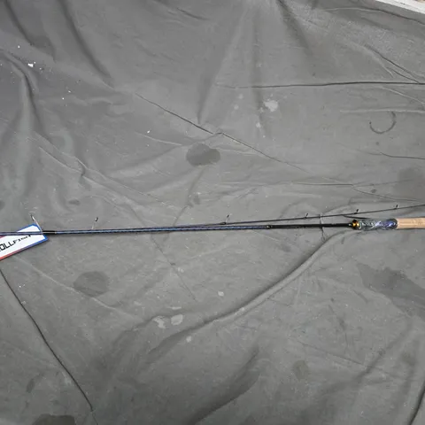 ROLL FISH FISHING ROD – 1.98M UL, LURE 1–9G, LINE 2–8LB