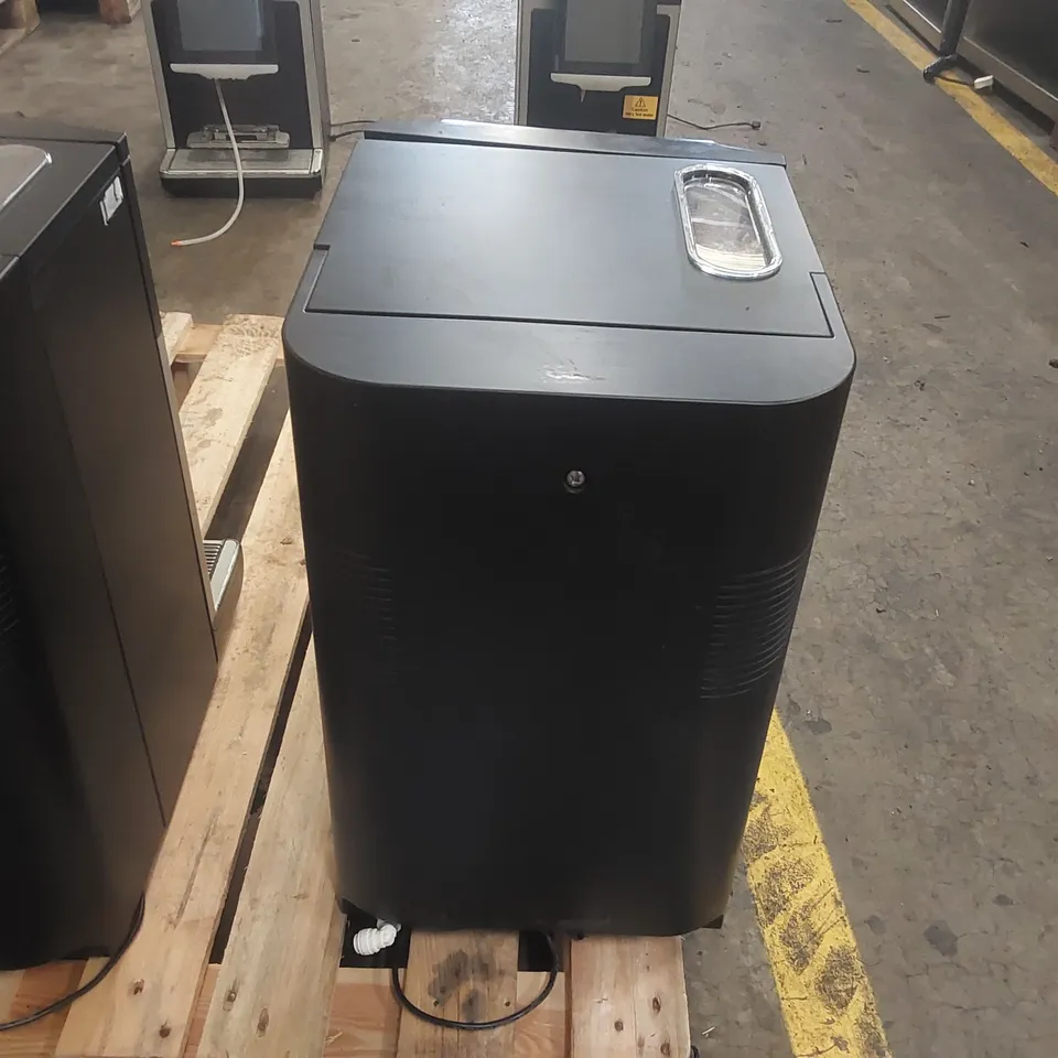 SCHAERER INTENSE COMMERCIAL BEAN TO CUP COFFEE MACHINE