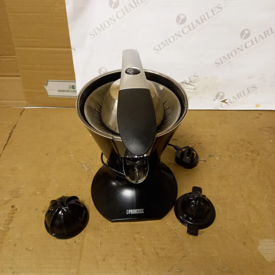 PRINCESS CITRUS JUICER