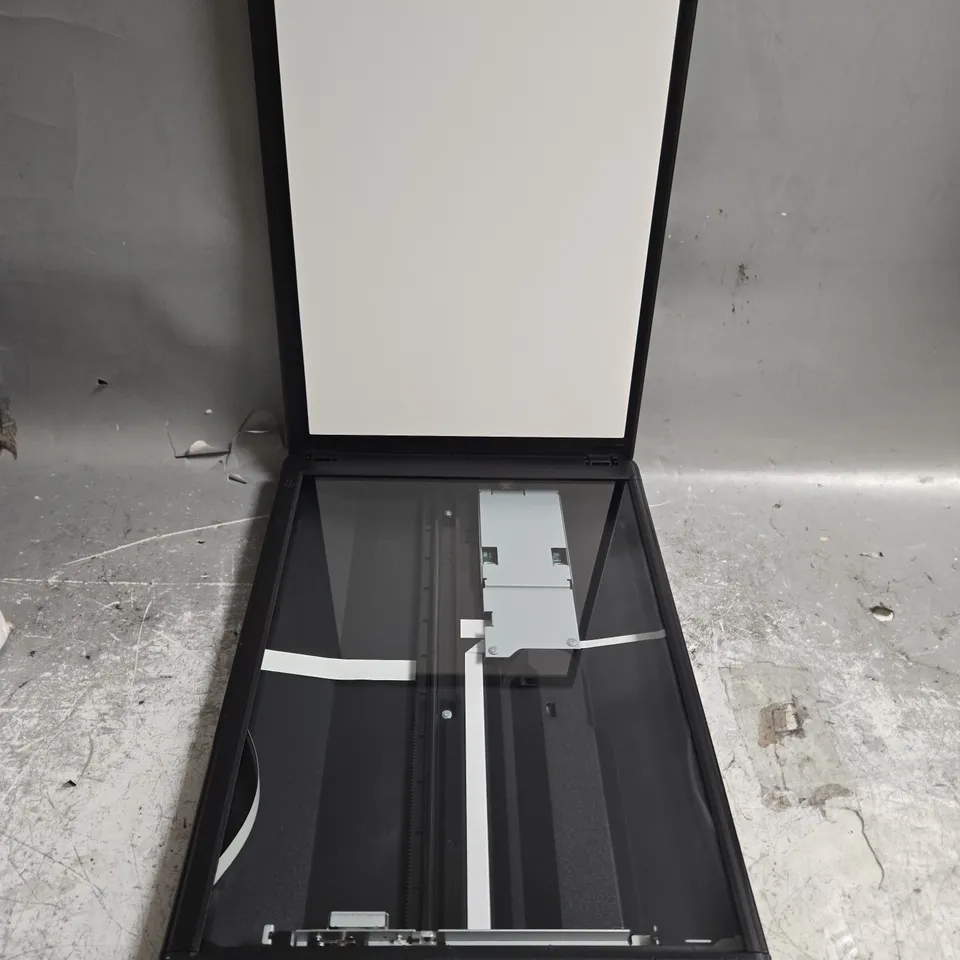 BOXED EPSON PERFECTION V39 II COLOUR IMAGE SCANNER 