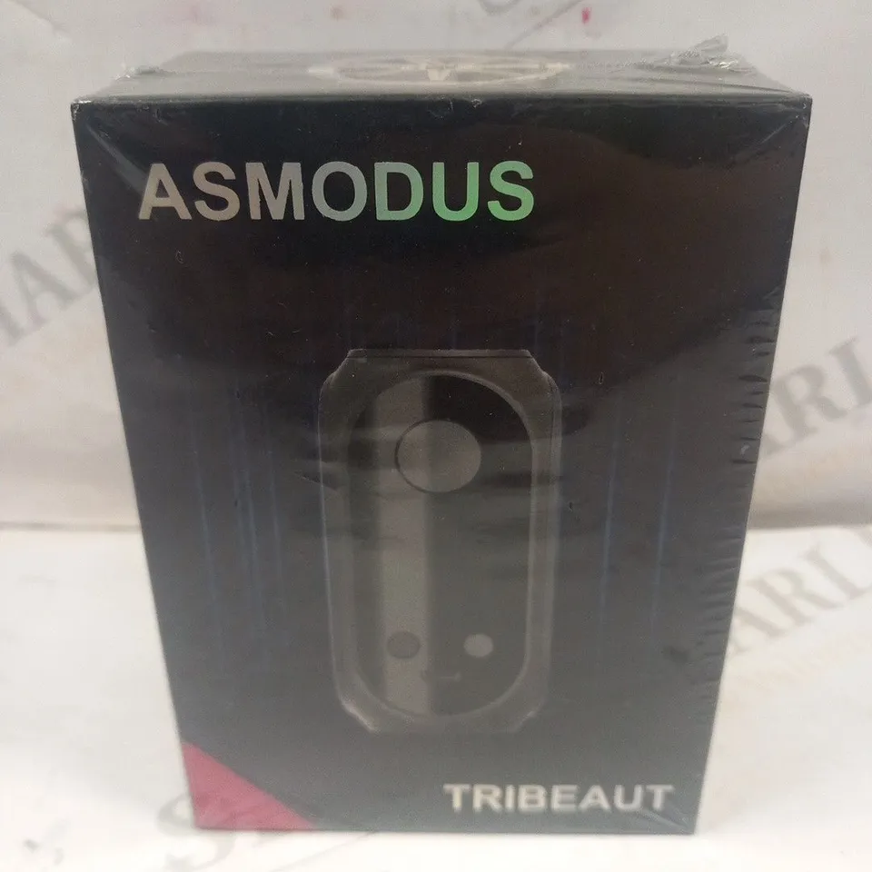 BOXED AND SEALED ASMODUS TRIBEAUT 80W