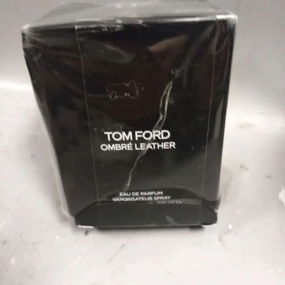 BOXED TOM FORD EAU DE PARFUM 50ML