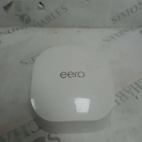 AMAZON EERO 6 MESH WI-FI EXTENDER