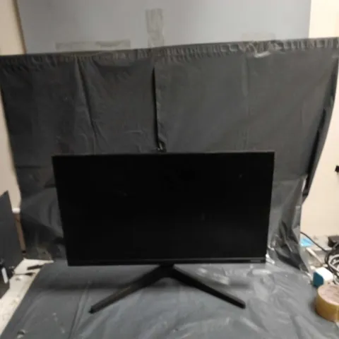 SAMSUNG COLOR DISPLAY UNIT MONITOR –