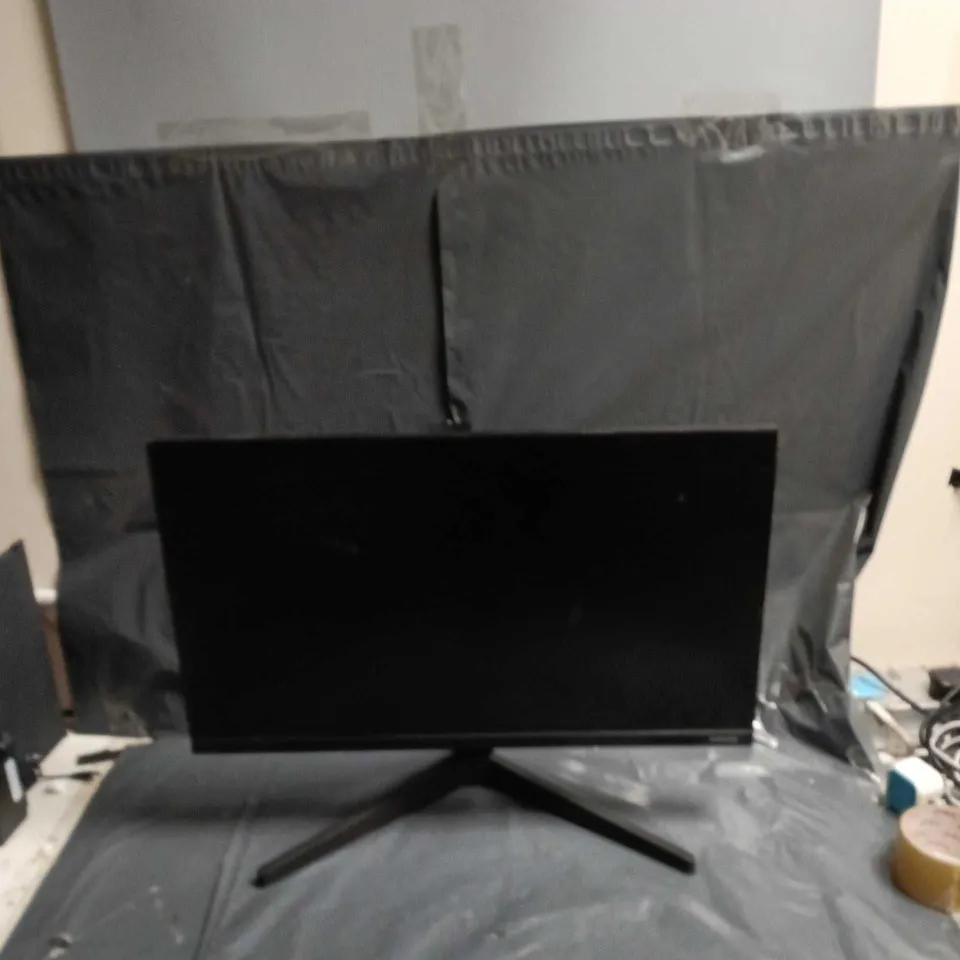 SAMSUNG COLOR DISPLAY UNIT MONITOR – 