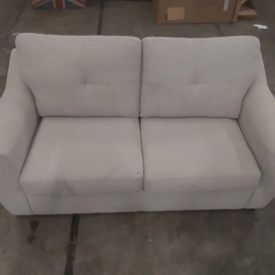 QUALITY DESIGNER ESPITIA 3 SEATER SOFABED