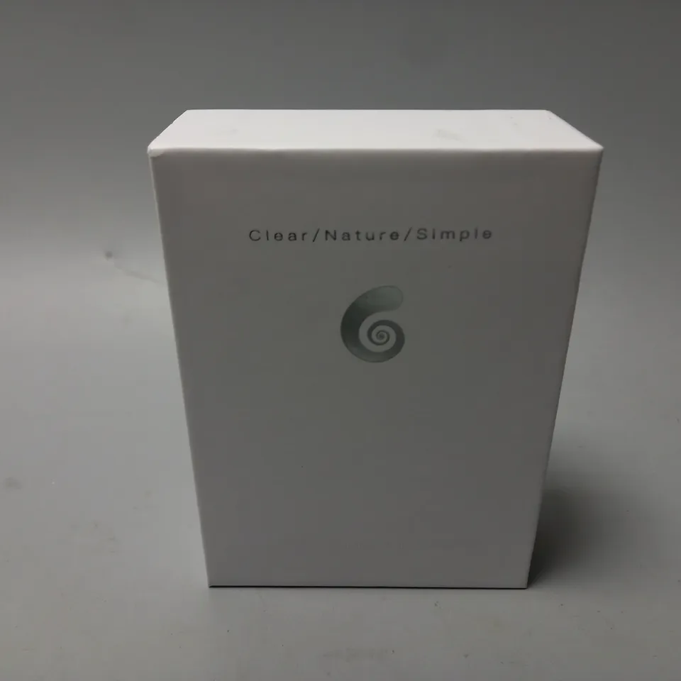 BOXED OREMI HEARING AIDS