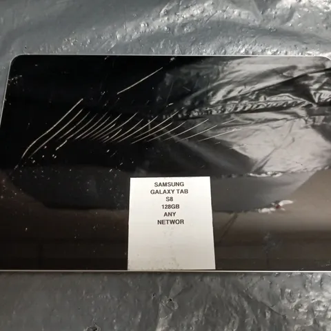 SAMSUNG GALAXY TAB S8