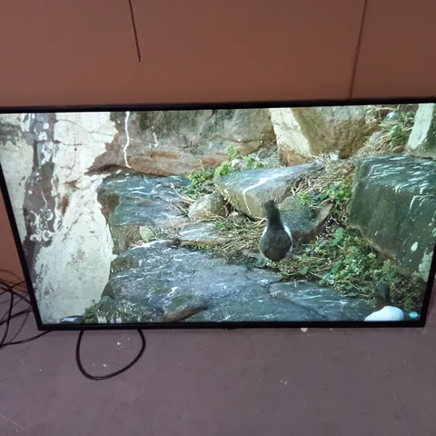 UNBOXED LG 49'' SERIES DISPLAY MONITOR - MODEL 49SM5K-B - COLLECTION ONLY