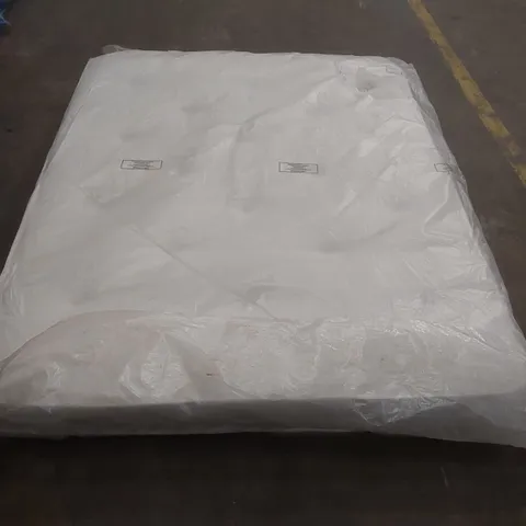 QUALITY BAGGED 5' KING SIZE MATTRESS 