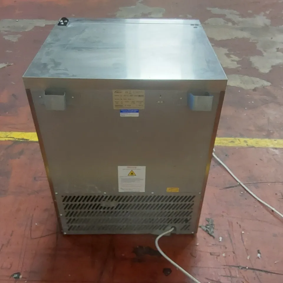 WILLIAMS H5UC R290 R1 COMMERCIAL UNDER COUNTER FRIDGE
