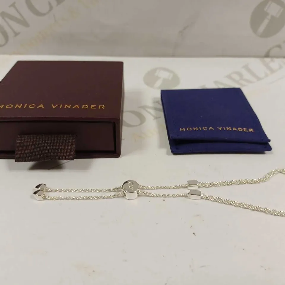 MONICA VINADER WOMEN'S BRACELET 
