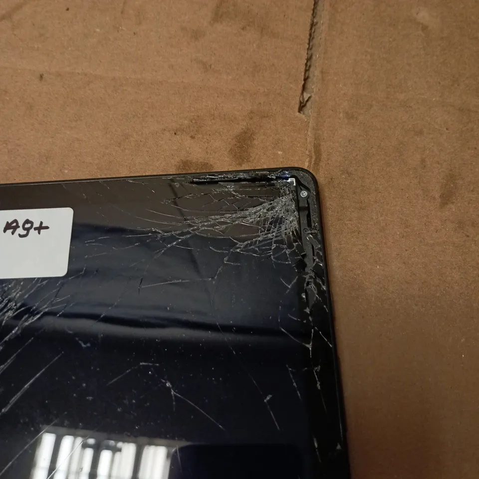 SAMSUNG GALAXY TAB A9+ UNBOXED