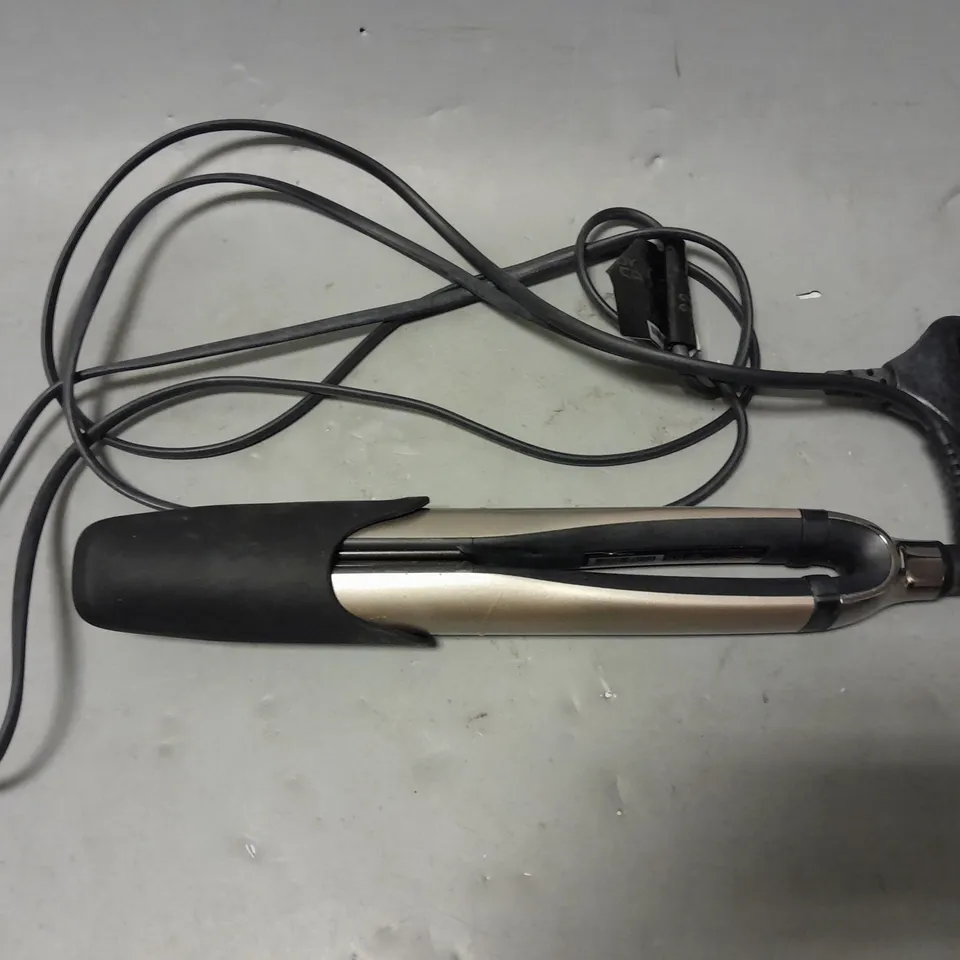GHD PLATINUM+ HAIR STRAIGHTENER