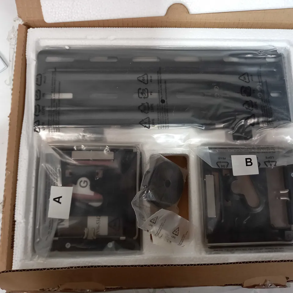 SAMSUNG SLIM FIT TV WALL-MOUNT RRP £149