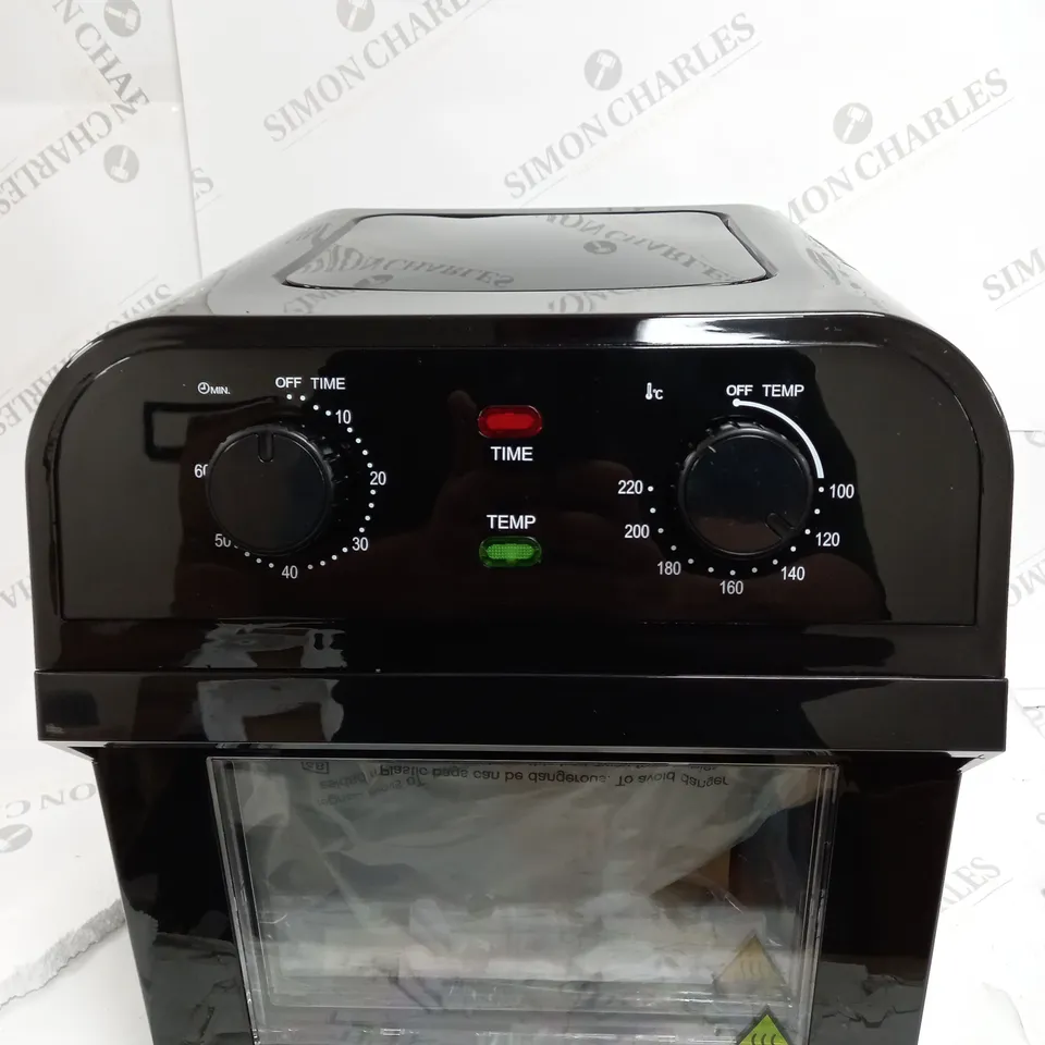 BOXED TOWER VORTX 12 LITRE AIR FRYER