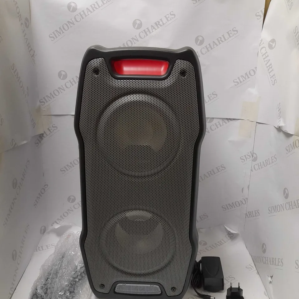 SHARP PARTY SPEAKER SYSTEM PS-929
