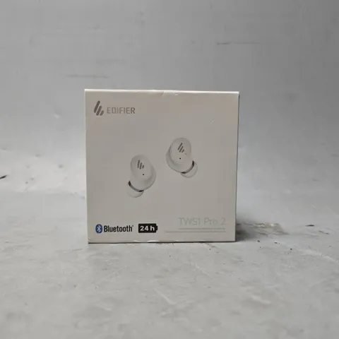 BOXED EDIFIER TWS1 PRO 2 EARBUDS 