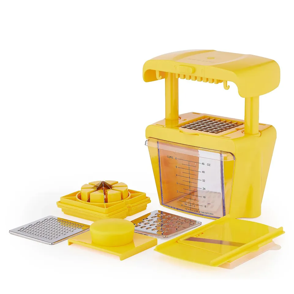 CURTIS STONE CHOP CHOP ALL-IN-ONE PREP TOOL