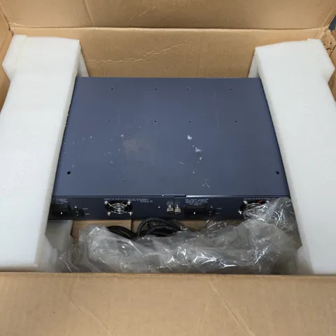 BOXED OPTICAL TRANSCEIVER FRAME - 16 SLOTS 