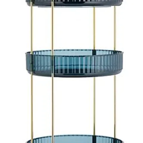 S BY SARA DAVIES 3 TIER STORAGE ORGANISER