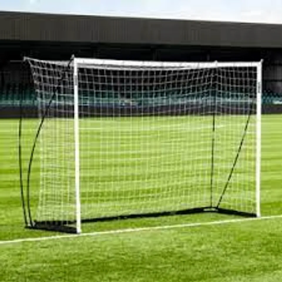 BOXED FORZA PRO FLEX 6*4FT