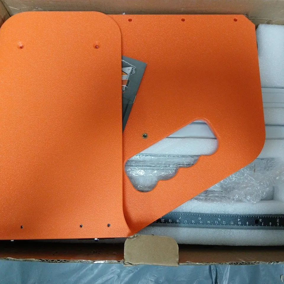 BOXED NAACO 13" FLOORING & SLIDING CUTTER