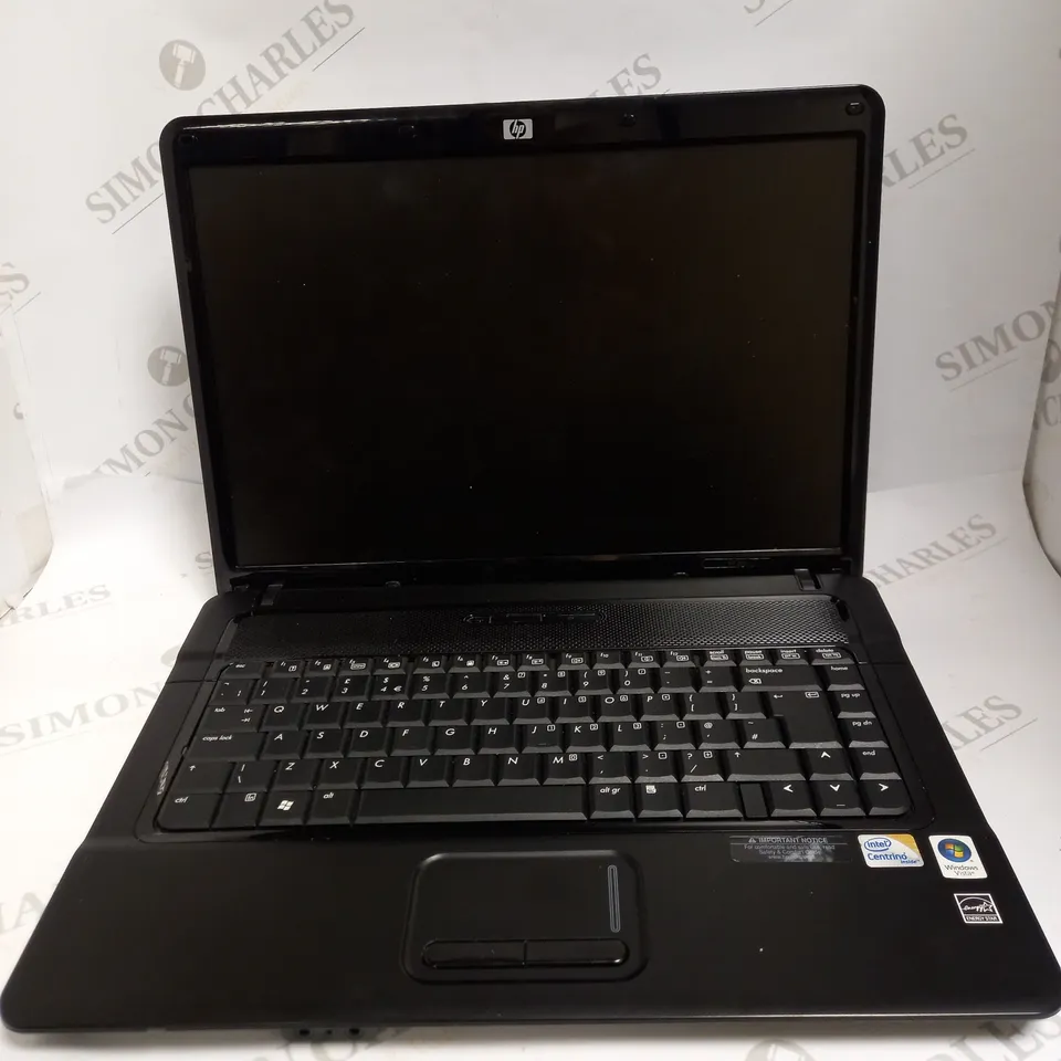HP COMPAC 6730S LAPTOP