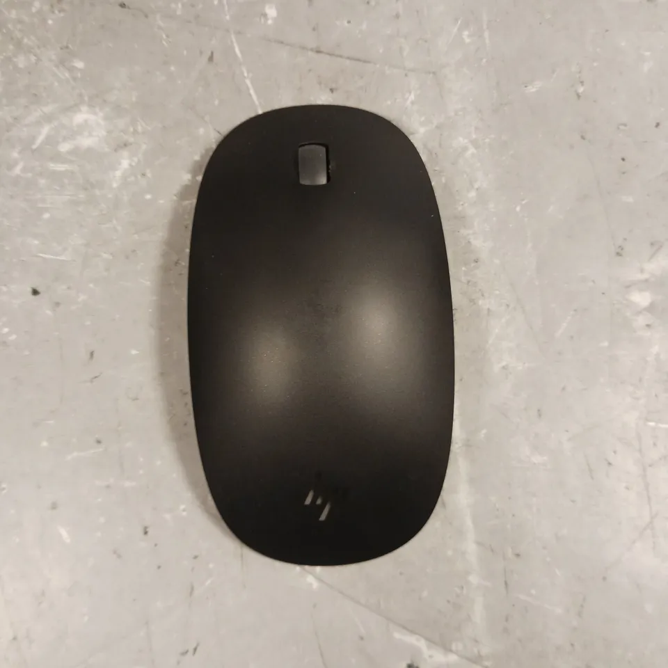 HP WIRELESS BATTERY POWERED MOUSE 