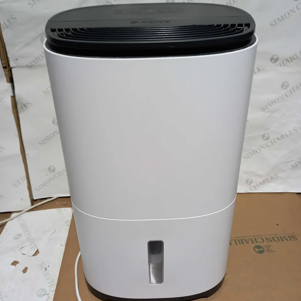 MEACO DRY ARETE ONE DEHUMIDIFIER/AIR PURIFIER 