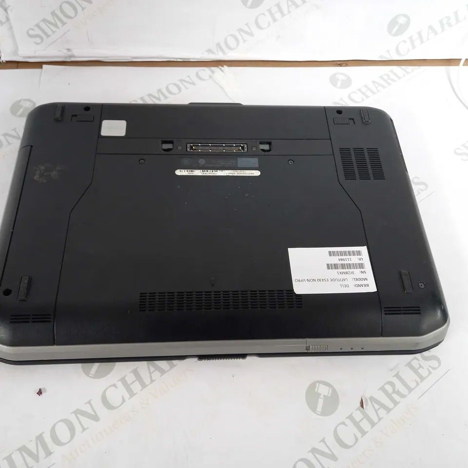 DELL LATITUDE E5430 LAPTOP